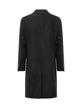 Long Double Breasted Coat - Boss | $store$