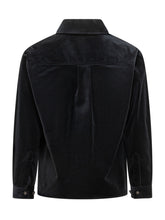 Shirt Jacket with Double Chest Pocket - Boss | $store$