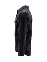 Shirt Jacket with Double Chest Pocket - Boss | $store$