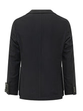 Blazer with Patch Pockets - Boss | $store$