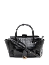 Flap S Shoulder Bag with Embossed Pattern - Fall / Winter 26 Woman | $store$