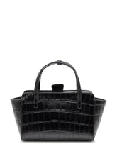 Flap S Shoulder Bag with Embossed Pattern - Fall / Winter 26 Woman | $store$