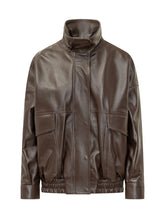 Jacket with Flap Pockets - Fall / Winter 26 Woman | $store$
