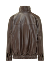 Jacket with Flap Pockets - Fall / Winter 26 Woman | $store$