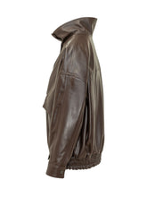 Jacket with Flap Pockets - Fall / Winter 26 Woman | $store$