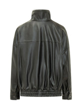 High Neck Jacket - Fall / Winter 26 Woman | $store$