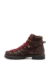 High Lace Up Shoe - Fall / Winter 26 Man | $store$