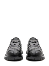 Lace Up Shoe with Lug Sole - Fall / Winter 26 Man | $store$