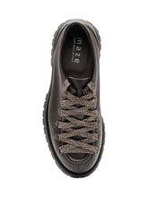 Lace Up Shoe with Lug Sole - Fall / Winter 26 Man | $store$