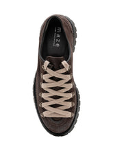 Lace Up Shoe with Structured Profile - Fall / Winter 26 Man | $store$